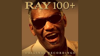 Hit the Road Jack - Ray Charles