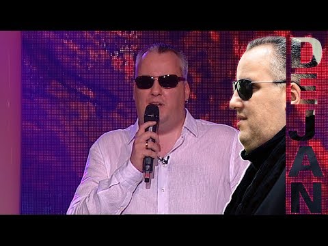 Dejan Matic - Zeljo moja - (Audio 2004)
