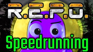 R.E.P.O. MONSTER UPDATE 10 LEVEL RUNS [3]