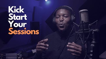 Pro Tools : Make Your Own Personal / Custom Templates, Kick Start Your Sessions |2021