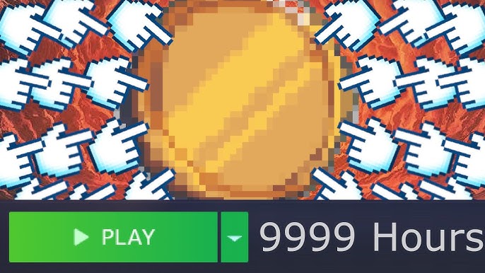 The Cookie Clicker Experience 