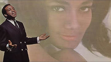Jerry Butler - A Brand New Me  [HD]