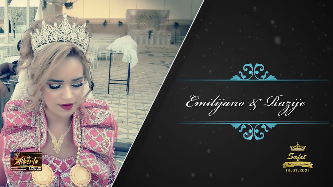 STUDIO SAFET BIJAV KO DJANI THAJ EMILIJANO 15.07.2021 BERNAT & GAZOZA igranka 1