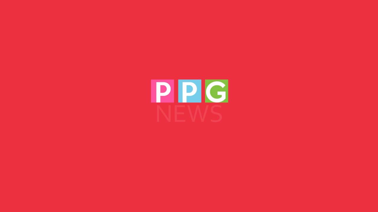 [MOTION GRAPHICS] - PPG News Sneak Peek - YouTube