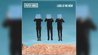 Video thumbnail of "Paper Kings - "Look At Me Now" (Official Audio) [House of Ho Official Intro Theme Song! - HBO]"