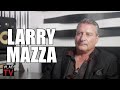 Larry Mazza on Mob Hitman "Grim Reaper" Giving Him Permission to Sleep with His Wife (Part 2)