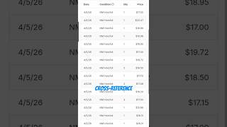 How We Price Cards FAIRLY (Before Every Show) 👀🔥 #pokemon #pokemonchannel #pokemoncards