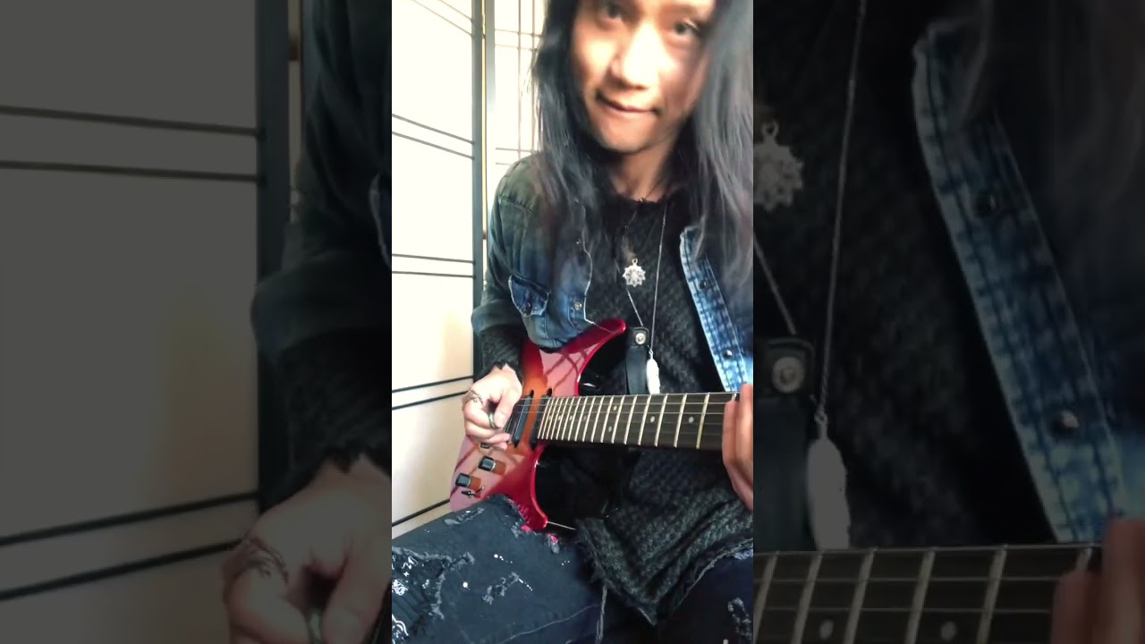 Sour licks for your taste buds!