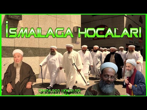 İSMAİLAĞA HOCALARI  ( Kimlerdir ? ) 2021