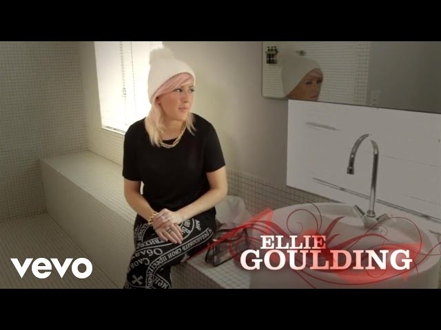 Ellie Goulding - Vevo GO Shows: Anything Could Happen class=