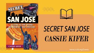 Secret San Jose