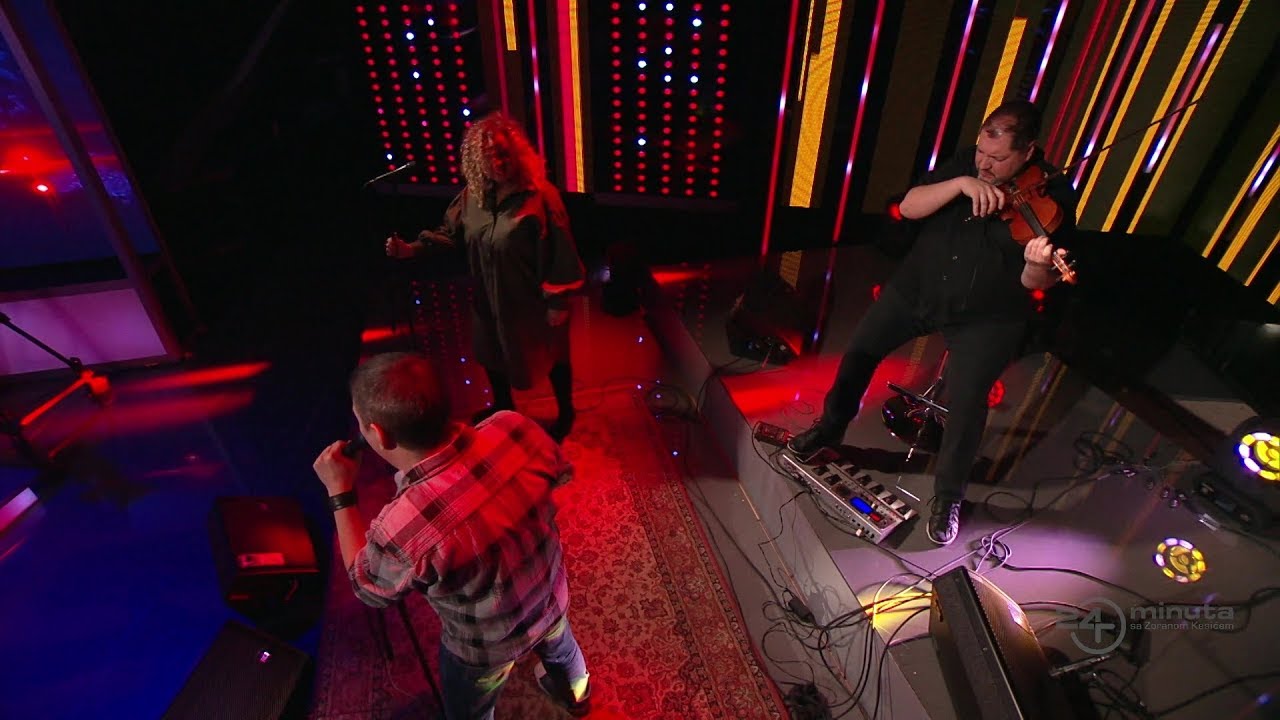 Marčelo - Udahni | ep193deo10