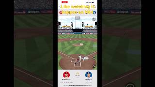 Max Muncy walk off grand slam on the MLB app 3D gameday feature 5/3/2023 #mlb #dodgers #walkoff screenshot 1