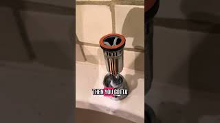 Famous How to Rebuild a Sloan Flush Valve | Urinal Constantly Running? Fix It Fast! Wealth
