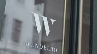 Wendelbo Showroom Bredgade 2022