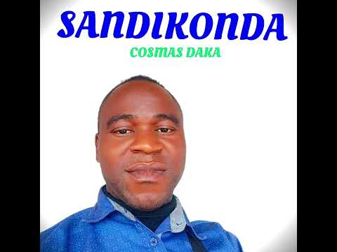 Cosmas Daka - Sandikonda 