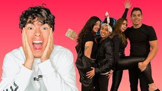 HOW YOUTUBERS PARTY THE AFTERMATH 2020 C0VÏD