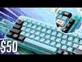 Building your FIRST Custom Keyboard  (TM680 FULL Build Guide)