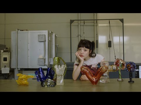 GINZA 9月号「あいみょん、北陸へ」 新世代クラフト！特集で、富山