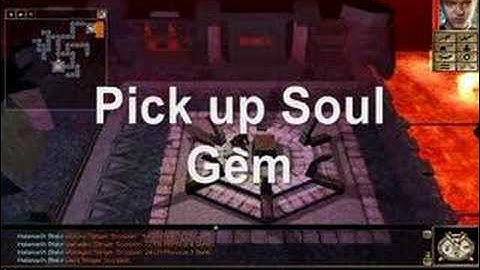 Neverwinter Nights Mod - Forsaken