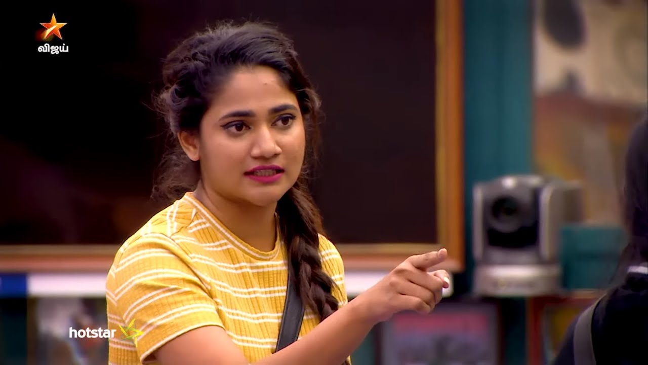 Bigg Boss 3 - 14th August 2019 | Promo 1 | Inandout Cinema