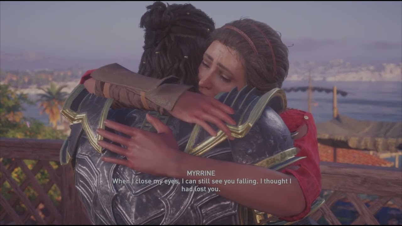 Part 101 | M.SL Tiny sq & Reunited with Mater B.E 4: Choose Who is my Father+Promise to save Sis👇