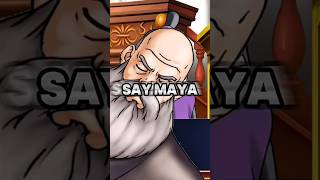 Be careful, the Ace Attorney judge is always listening!!! #aceattorney #phoenixwright #fandub #judge