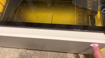 Help with xTool M1 - not working