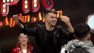 Kenan Çoşkun - Ah Ana Ana (Canlı)