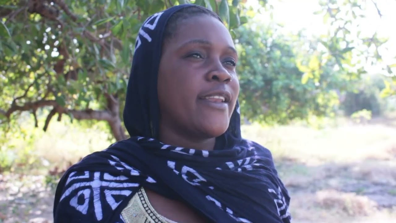 KIJIJI CHA MBONDE. Ep1 @clamvevo #kiparabrand #pasar