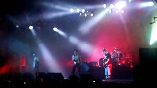 Jane&#39;s Addiction - Had A Dad (Live in Charlotte NC) HD