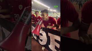 Download Lagu Syalalala Ooh Garuda 🦅 #jensraven #timnasu19 #timnasindonesia #beritabola #shorts MP3 Download Lagu Syalalala Ooh Garuda 🦅 #jensraven #timnasu19 #timnasindonesia #beritabola #shorts MP3