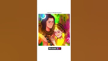 #eternal #love #shiva #shakti #shivshakti #mahadev #shorts #youtubeshorts #haridwar