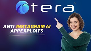 Tera Demo - Tera App Software Walkthrough by Juliana | Tera Instagram App Demo | Tera App OTO screenshot 1