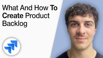 How to Create Product Backlog in Jira &  What Is Product Backlog  [2025 Full Guide]