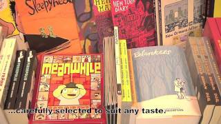 Ok Comics The Comic Book Shop In Leeds