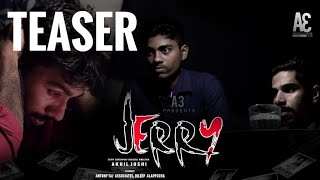 JERRY Malayalam Short Film Official Teaser 2K19 | Akhil Joshi & Crews screenshot 4