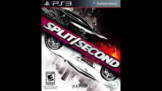 Split Second  Ps3 With Friends  Abril  252023 Part 2