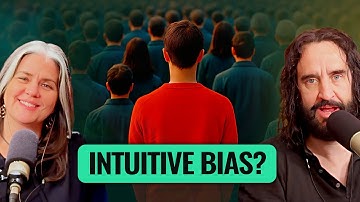 Leaving the Sensor World for the Intuitive Future | Ep 614 | PersonalityHacker.com