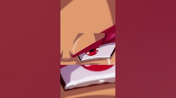Goku Cries Upon Discovering He Can