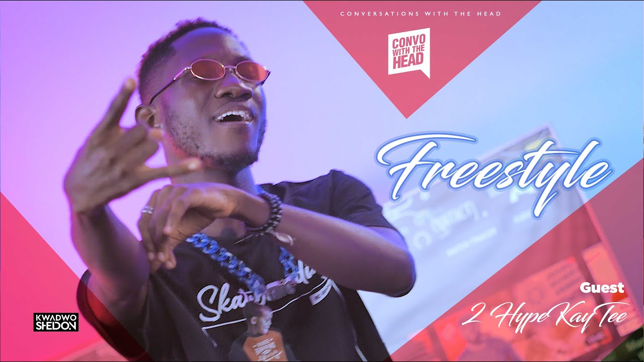 This Guy Can Raaaaaap!