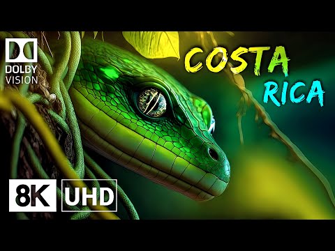 COSTA RICA 🇨🇷
