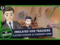 Vr download emulated vive trackers psvr 2 production pause flat2vr studios