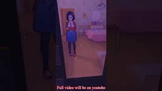 MiSide: Secret Hidden Room #miside #ai #yandere #secret #mita