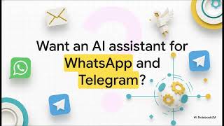 How To Build an AI WhatsApp Bot in 4 Steps (Hermes Agent) 🤯