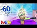 TuTiTu ของเล่น | ชงไอศครีม | และของเล่นอันน่าตื่นเต้นอื่น ๆ | พิเศษ 1 ชั่วโมง