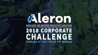 Corporate Challenge Montage