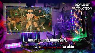 Ipaglalaban ko - Freddie Aguilar (Reggae Version) - Kuerdas (Karaoke + Instrumental)