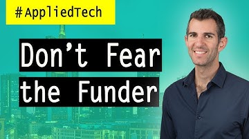 Don’t Fear the Funder | Nitzan Shapira at Epsagon