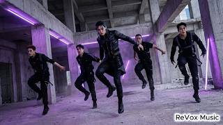Shadow Oath | New Song | ReVox Music